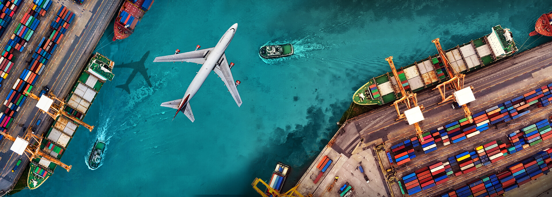 Global Shipping 1