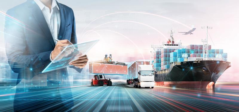 Global Shipping 2