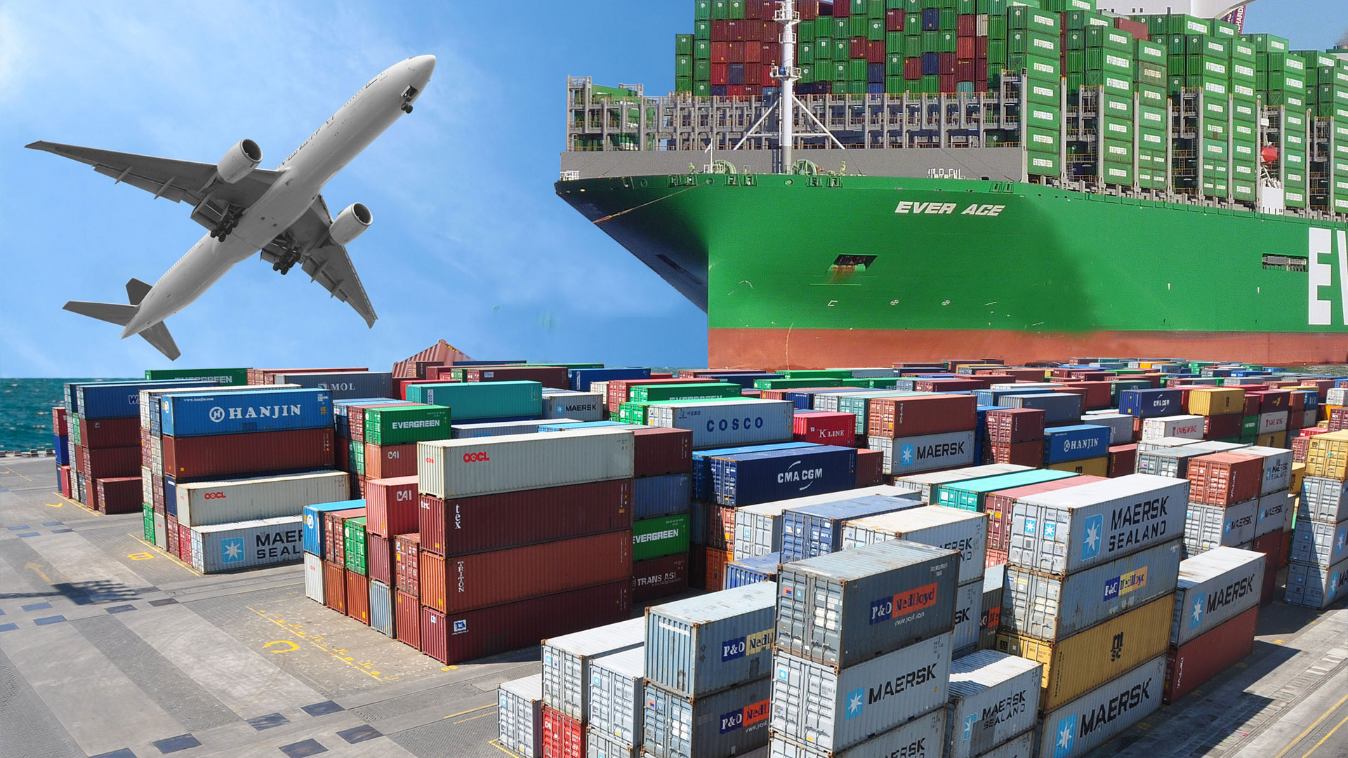 Global Shipping 4