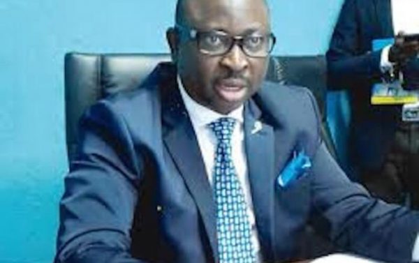 Eric-Opah (CEOMD) Trunex Logistics 